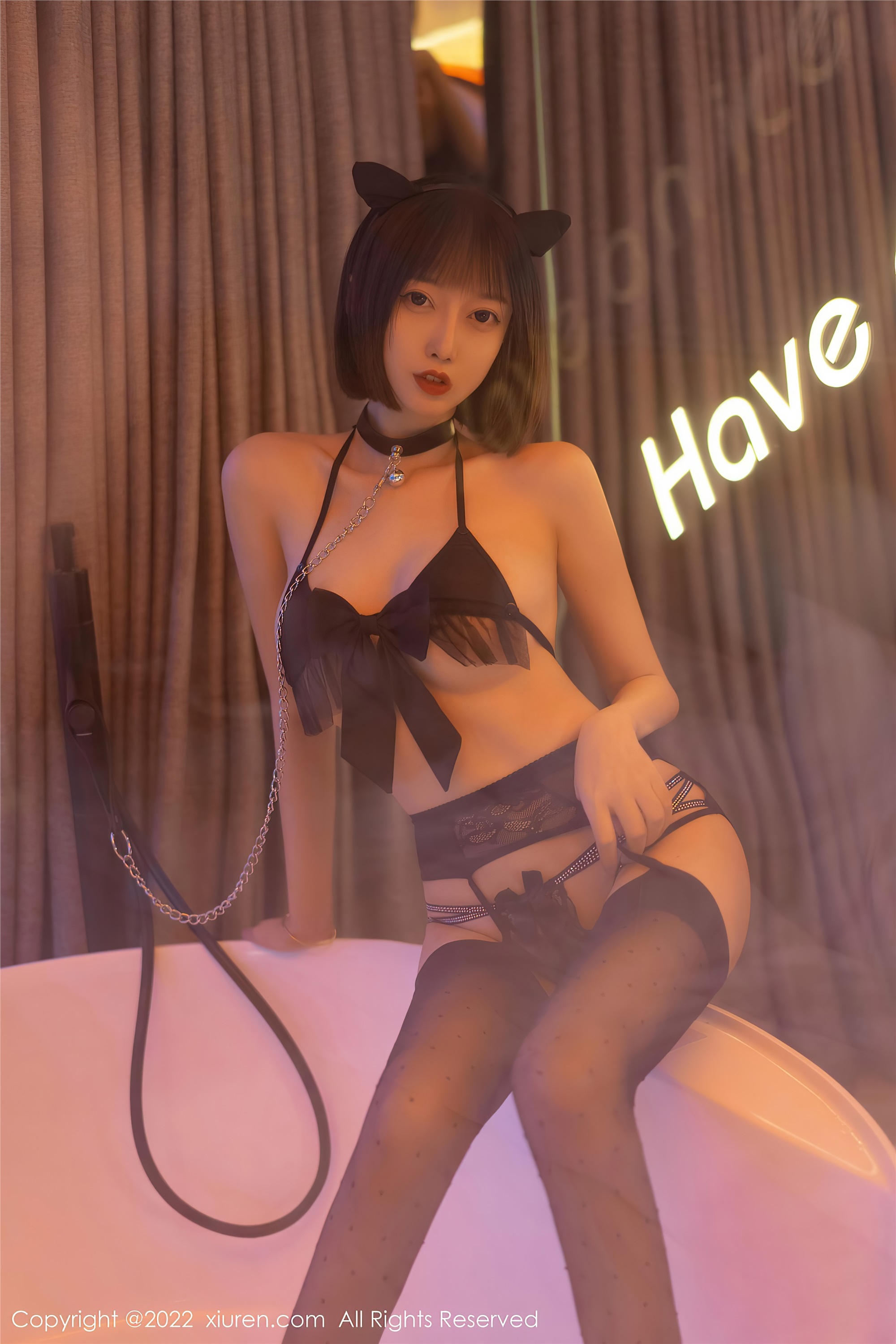 Xiuren秀人网 2022.05.04 NO.4956 玥儿玥er